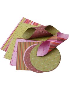 Vivi Gade Origami Papier