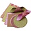 Vivi Gade Origami Papier, 80 gr, 900 div vellen/ 1 doos