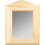 Creativ Company Spiegel, afm 19x27x1,5 cm, 1 stuk
