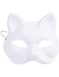 Creativ Company Kattenmasker
