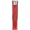 Creativ Company Cadeaupapier, B: 50 cm, 65 gr, rood, 100 m/ 1 rol