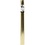 Creativ Company Cadeaupapier, B: 50 cm, 65 gr, goud, 4 m/ 1 rol