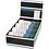 Vivi Gade Cadeaulint, B: 18 mm, diverse kleuren, 40x25 m/ 1 doos