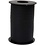 Creativ Company Cadeaulint, B: 10 mm, matt, zwart, 250 m/ 1 rol