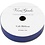 Vivi Gade Cadeaulint, B: 18 mm, matt, blauw, 25 m/ 1 rol