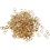 Creativ Company Ringen, dikte 0,7 mm, verguld, 500 stuk/ 1 doos