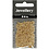 Creativ Company Jasseron, B: 2 mm, verguld, 2 m/ 1 doos