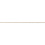 Creativ Company Jasseron, B: 2 mm, verguld, 2 m/ 1 doos