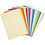 Creativ Company Creatief Papier, A4, vel 210x297 mm, 80 gr, diverse kleuren, 280 div vellen/ 1 doos