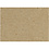 Creativ Company Gerecycled Karton, vel 46x32 cm, 225 gr, grijs bruin, 125 vel/ 1 doos