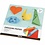Creativ Company Origamipapier, afm 15x15 cm, 80 gr, 5x10 vel/ 1 doos