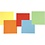 Creativ Company Origamipapier, afm 15x15 cm, 80 gr, 5x10 vel/ 1 doos