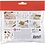 Creativ Company Mini Hobbyset Kabouterdeur, Rendieren, 1 doos