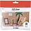 Creativ Company Mini Hobbyset Kabouterdeur, Op vakantie, 1 doos