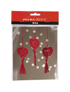 Creativ Company Mini Hobbyset Haken