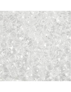 Creativ Company Facet kralen