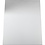 Creativ Company Plastic spiegel, vel 29,5x21 cm, dikte 1,1 mm, 1 vel