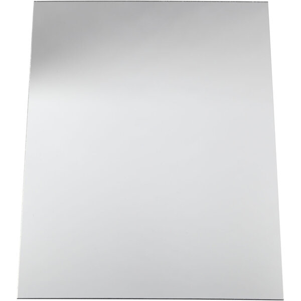 Creativ Company Plastic spiegel, vel 29,5x21 cm, dikte 1,1 mm, 1 vel