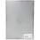 Creativ Company Plastic spiegel, vel 29,5x21 cm, dikte 1,1 mm, 1 vel