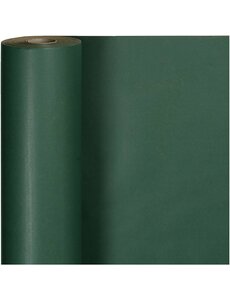 Vivi Gade Cadeaupapier, B: 50 cm, 60 gr, groen, 100 m/ 1 rol