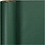 Vivi Gade Cadeaupapier, B: 50 cm, 60 gr, groen, 100 m/ 1 rol