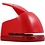 Creativ Company Papier ponsen, Elke dag, afm 15+23 mm, 2x4 stuk/ 1 doos