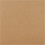 Creativ Company Kaarten en enveloppen, afmeting kaart 15x15 cm, afmeting envelop 16x16 cm, 120+240 gr, naturel, 50 set/ 1 doos