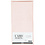 Creativ Company Kaarten en enveloppen, afmeting kaart 15x15 cm, afmeting envelop 16x16 cm, 110+220 gr, pastelkleuren, 50 set/ 1 doos