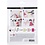 Creativ Company Mini Creatieve Set, prinsessen, 1 doos