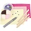Creativ Company Mini Creatieve Set, prinsessen, 1 doos