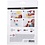 Creativ Company Mini Creatieve Set, clowns, 1 doos