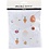 Creativ Company Mini Creative Kit, Paasvormen, 1 doos