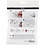 Creativ Company Mini Creative Kit, Paasvormen, 1 doos