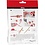 Creativ Company Creative mini kit, hangende decoraties van snoep, 1 doos