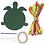 Creativ Company Creative mini kit, 1 doos
