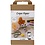 Creativ Company Starter Hobbyset Crêpepapier, diverse kleuren, 1 doos