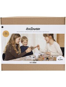 Creativ Company Mega Creatieve Box Halloween
