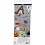 Creativ Company Hobby basismaterialen, Halloween, 1 doos