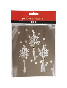Creativ Company Mini Hobbyset Haken