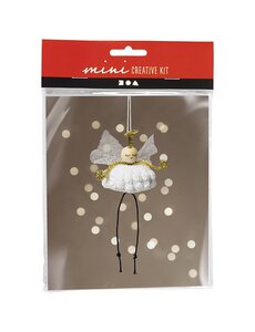 Creativ Company Mini Hobbyset Haken