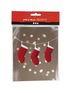 Creativ Company Mini Hobbyset Haken