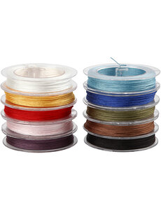Creativ Company Polyester koord