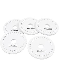 Creativ Company Kumihimo-vlechtschijf