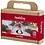 Creativ Company Mini Hobbyset Boetseren, Pinguïn, 1 doos