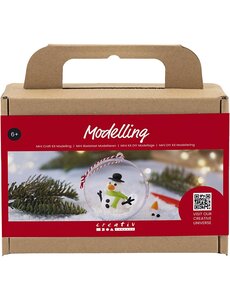 Creativ Company Mini Hobbyset Boetseren