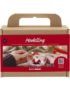 Creativ Company Mini Hobbyset Boetseren