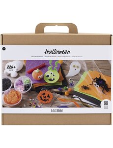 Creativ Company Maxi Creatieve Box Halloween