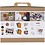 Creativ Company Maxi Creatieve Box Halloween, 1 doos