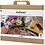 Creativ Company Maxi Creatieve Box Halloween, 1 doos