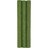 Creativ Company Crêpepapier, vel 25x60 cm, Crêpe-verhouding: 180%, 105 gr, lime groen, 3 vel/ 1 doos